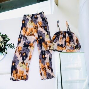 Flower Bomb Set